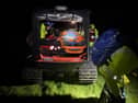 Fleetwood and Knott End Coastguard teams joined forces for a night-time search exercise to practise finding missing people across challenging marshland.

