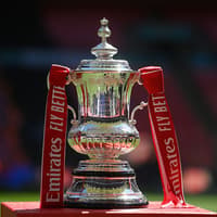 FA Cup trips await Blackpool and AFC Fylde following the first round draw