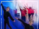 Around 250 children at five Blackpool primary schools are getting their first taste of ballet this week, free of charge, through workshops led by dancers from the Royal Ballet.