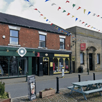 Location of new Fylde coast Specsavers revealed in former Natwest Garstang bank