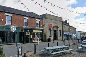 Specsavers Garstang 