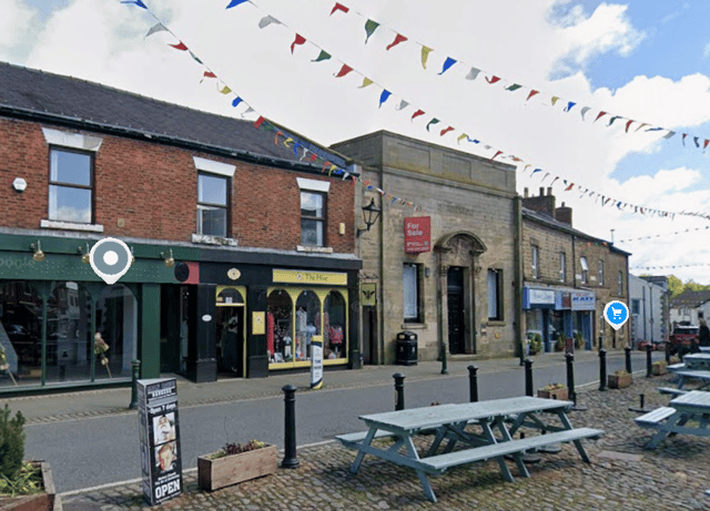 Specsavers will open its newest Fylde coast store in spring 2027 in Garstang.