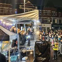St Annes gets set for town's big festive lights switch-on day - here is eveything you need to know