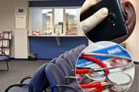The latest GP Patient Survey has revealed how satisfied patients are with the service and care they receive at GP practices across England.

