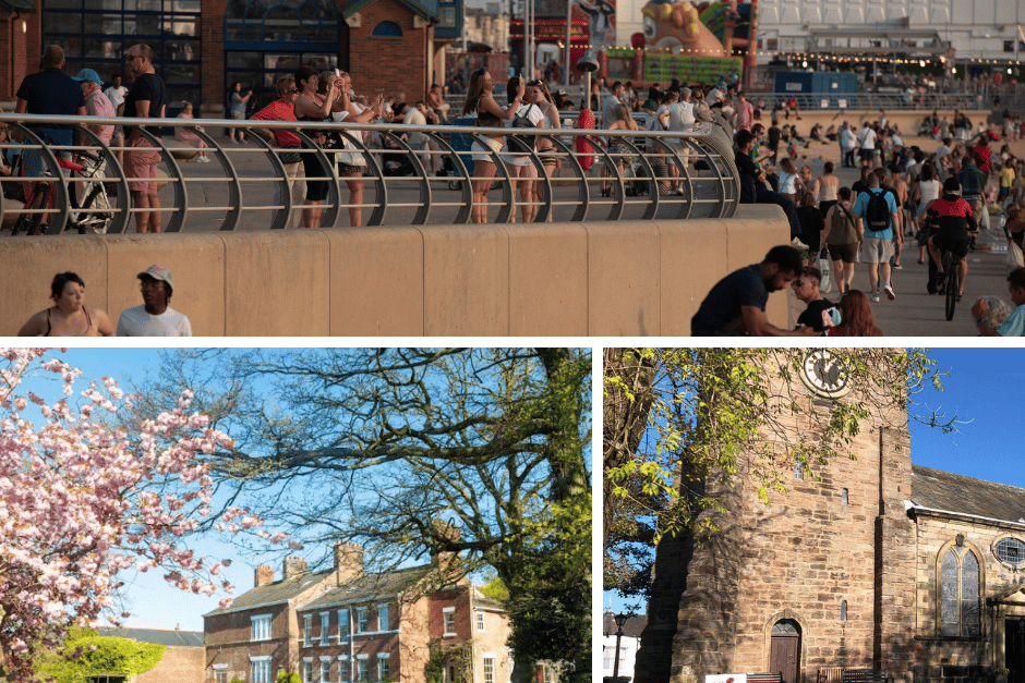 17 of the most stunning Fylde coast villages to visit for a weekend day-trip according to you