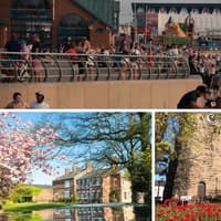 17 of the most stunning Fylde coast villages to visit for a weekend day-trip according to you