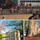17 of the most stunning Fylde coast villages to visit for a weekend day-trip according to you