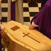 'Appalling betrayal' - Ex-funeral director sentenced after stealing ring from dead Lancashire Priest