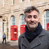I want to work with Blackpool Council to bring new community hub to old Abingdon St Post Office