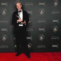 I went from Blackpool to winning three Emmys and directing the Superbowl Half time show