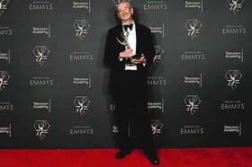 Hamish is renowned for being one of the finest live television directors on the planet.