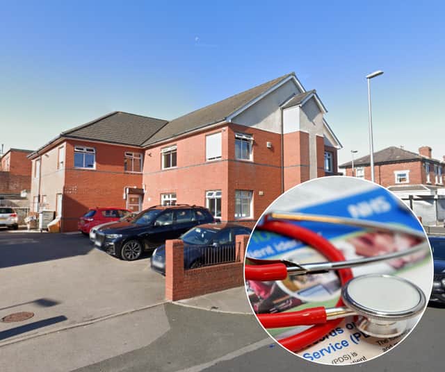 Adelaide Surgery, a Blackpool GP, has been rated ‘Good’ across all five inspection categories after making significant improvements since being placed in special measures last year.