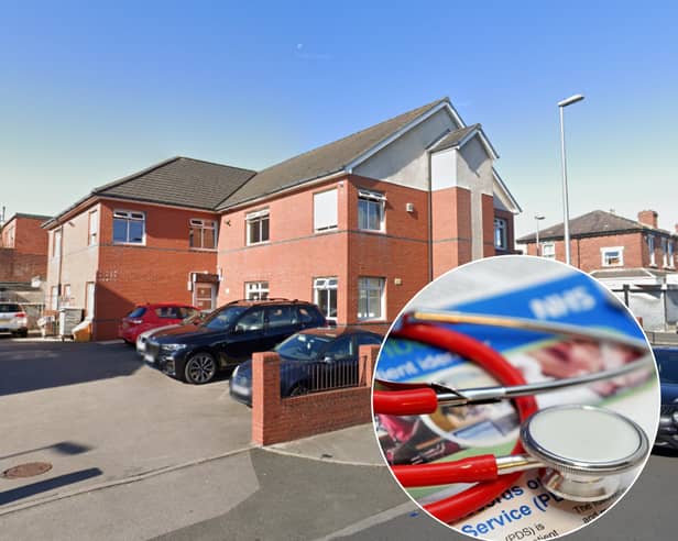 Adelaide Surgery, a Blackpool GP, has been rated ‘Good’ across all five inspection categories after making significant improvements since being placed in special measures last year.