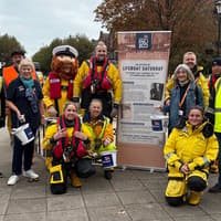 It's Lifeboat Saturday - and here is where and when you can donate in Lytham and St Annes town centres