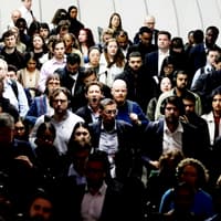 Half of Brits work a ‘second shift’ after hours on side hustles