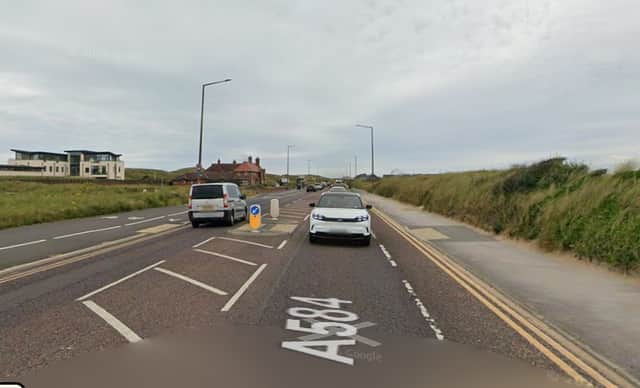 Clifton Drive North, St Annes
