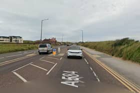 Clifton Drive North, St Annes