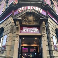 Invitation at Blackpool pub to 'raise a pint to the memories, the laughs and the amazing times we shared'