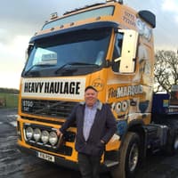 Popular Lancashire businessman and philanthropist Pete Marquis dies suddenly aged 56