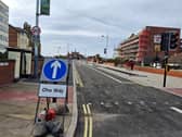 The Pier Link, St Annes