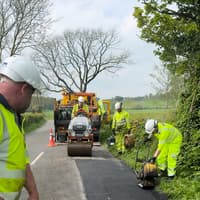 Fylde coast potholes: claim of 