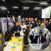 Blackpool South MP Chris Webb to host new Older Persons’ Fair at Winter Gardens - everything you need to know