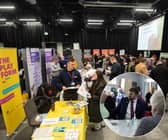 Chris Webb, MP for Blackpool South, is bringing together local organisations for an Older Persons’ Fair offering advice, support, community activities and entertainment under one roof.