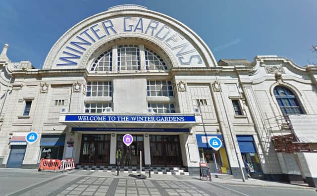 Chris Webb, MP for Blackpool South, is bringing together local organisations for an Older Persons’ Fair offering advice, support, community activities and entertainment under one roof at the Winter Gardens