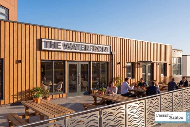 Wyre Council is inviting expressions of interest from experienced hospitality operators to run a new café and restaurant at Marine Hall in Fleetwood, with the development scheduled to open in 2027.
