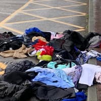 The Fylde coast's Trinity Hospice makes special plea to people leaving donations outside its shops