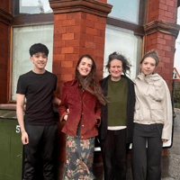 Salt of the Earth set to take over the Cube in Poulton in major ownership update