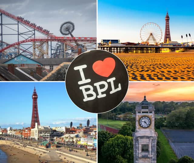 Blackpool is currently waiting with bated breath to find out it the resort has made the shortlist for the prestigious City of Culture 2029 award.