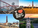 Blackpool is currently waiting with bated breath to find out it the resort has made the shortlist for the prestigious City of Culture 2029 award.