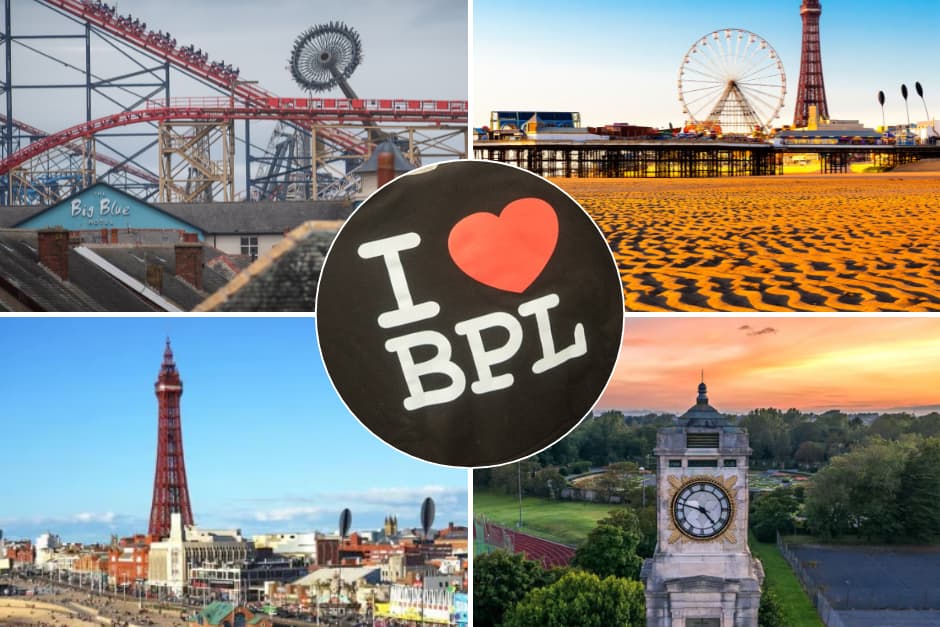 Blackpool waiting with bated breath with shortlist decision on City of ...