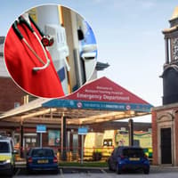 Update on future of Blackpool Victoria Hospital nurse who locked colleague in room and tried to kiss her