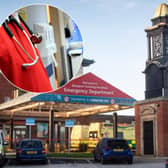 A nurse at Blackpool Victoria Hospital who locked a female colleague in a room after using the guise of training to meet her alone so he could attempt to kiss her is free to work in the medical industry again after a Nursing and Midwifery Council (NMC) review of his six-month suspension order.