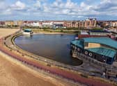 Fylde Council has updated their plans to return St Annes Boating Lake to its former glory.