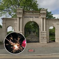 'If you are involved in this behaviour, STOP - Fleetwood Police warning after firework incidents escalate