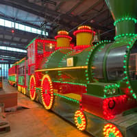 'Testament to dedication' - Two of Blackpool’s best-loved heritage trams to take centre stage at Lightpool