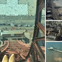 I visited Blackpool Tower Top for the first time & here's why I think it should be your half term wishlist