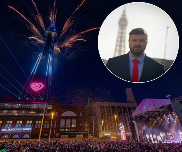 Blackpool South MP Chris Webb has welcomed a new government partnership aimed at creating 100,000 job opportunities for young people across the country who are not in employment, education or training.