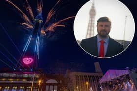 Blackpool South MP Chris Webb has welcomed a new government partnership aimed at creating 100,000 job opportunities for young people across the country who are not in employment, education or training.