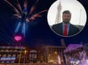 Blackpool South MP Chris Webb has welcomed a new government partnership aimed at creating 100,000 job opportunities for young people across the country who are not in employment, education or training.