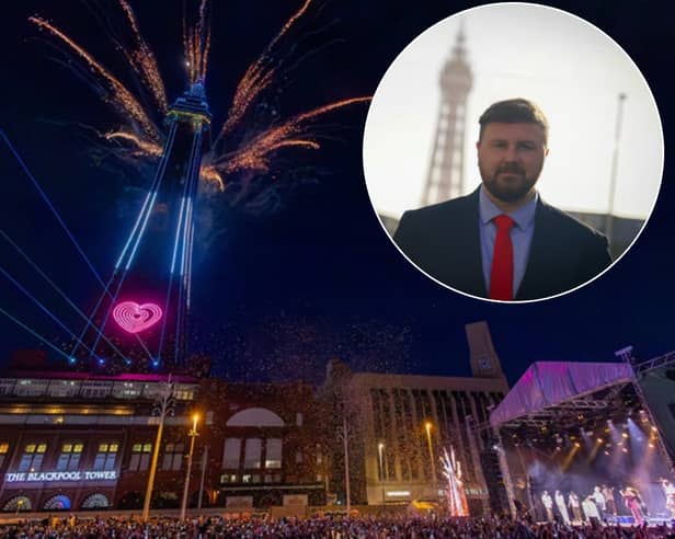 Blackpool South MP Chris Webb has welcomed a new government partnership aimed at creating 100,000 job opportunities for young people across the country who are not in employment, education or training.