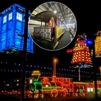 'We have not given up' - Major update on future of heritage trams from Blackpool Council leader Lynn Williams