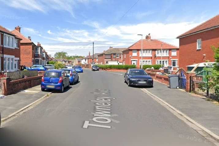 The 15 most desirable Fylde coast roads to live on according to you