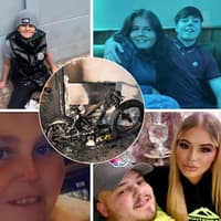 Blackpool mum-of-four died after leaping from bedroom window to escape e-bike fire amid major safety warning