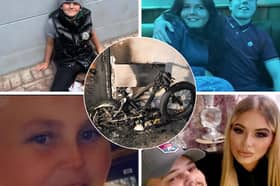 Lancashire Fire and Rescue service have issued a severe warning regarding the fatal dangers posed by e-bikes after Blackpool was highlighted as a hotspot for deaths linked to lithium ion battery-linked blazes.