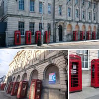 Major Blackpool Council update on new plans for future of landmark former Abingdon Street Post Office building