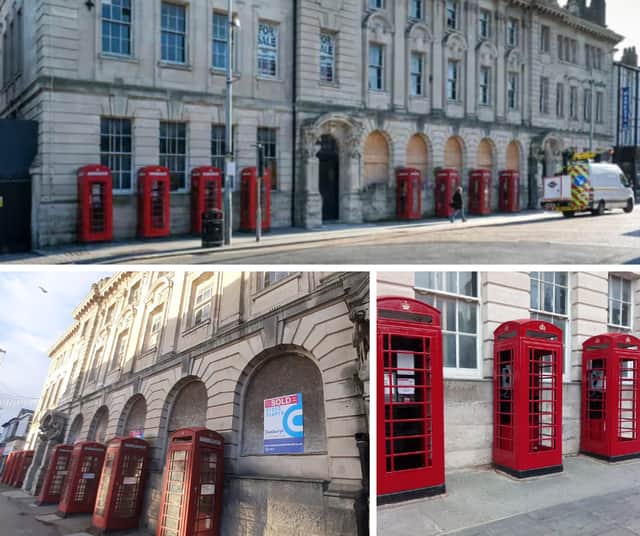Blackpool Council has issued an update on plans for the former Abingdon Street Post Office after securing £850,000 in funding to protect the landmark building amid major plans to turn it into a new creative and arts space.